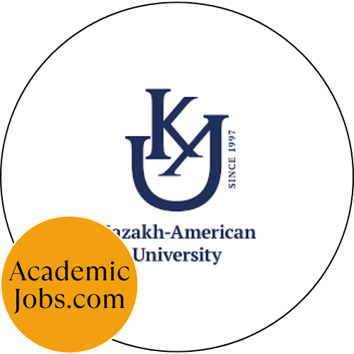 KAU Logo
